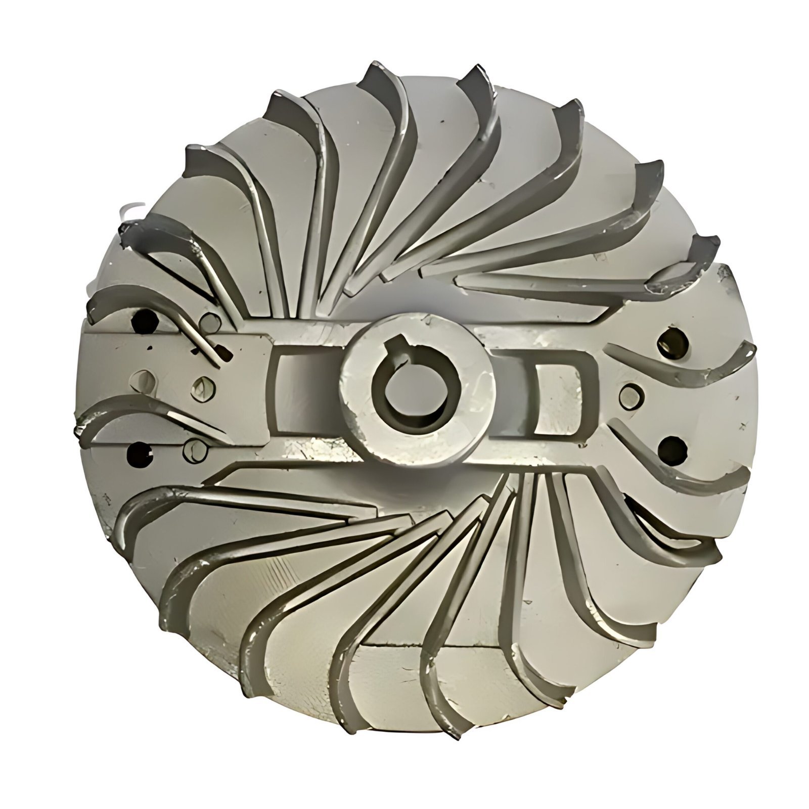 Fly Wheel for 63 cc Earth Auger