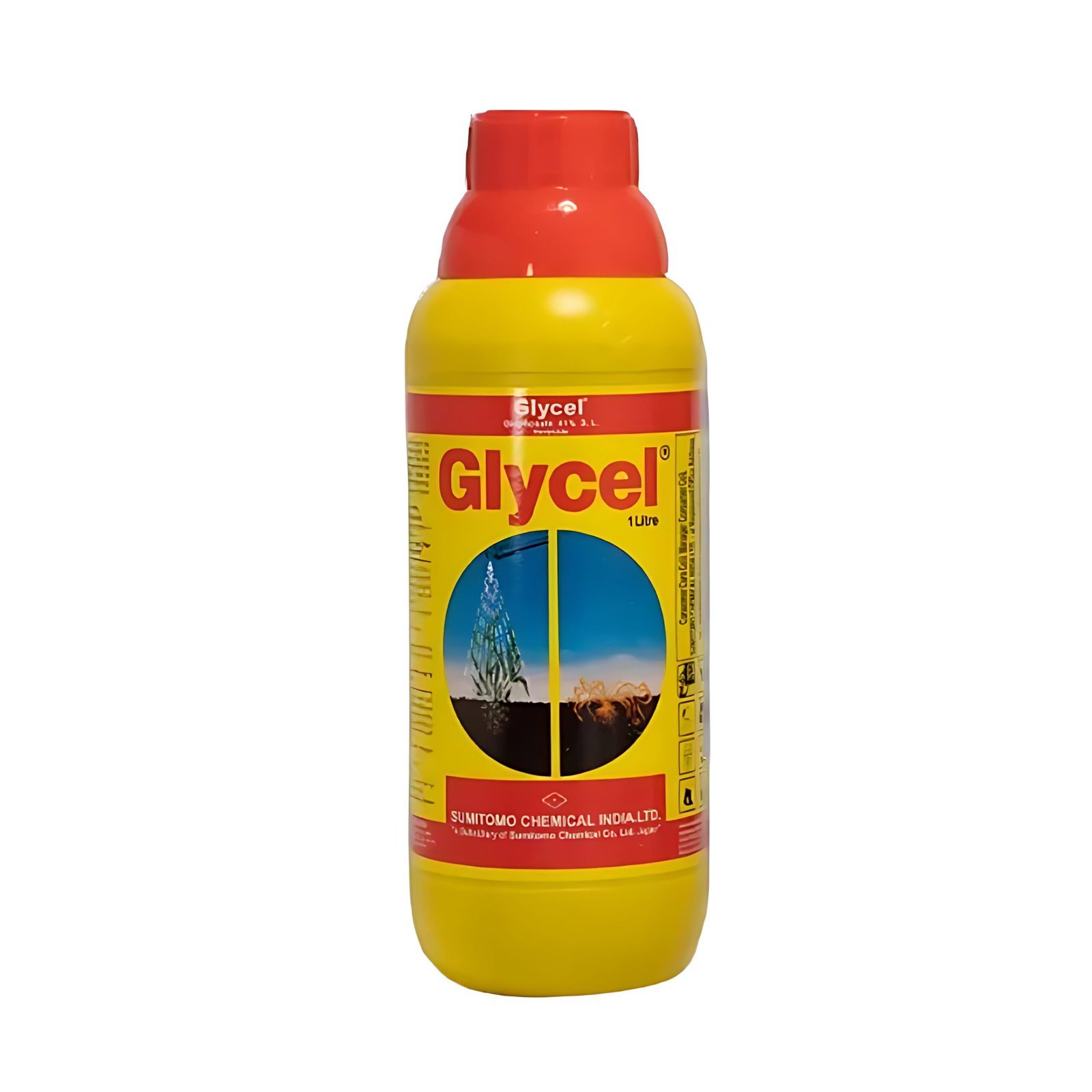 Glycel Herbicide