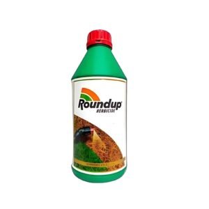 Round Up Herbicide