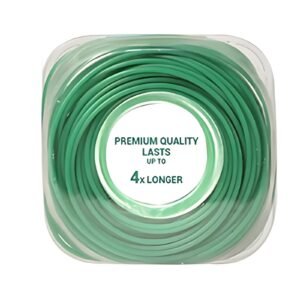 Premium Quality 10Mtrs Round Nylon Rope for Grass Cutter