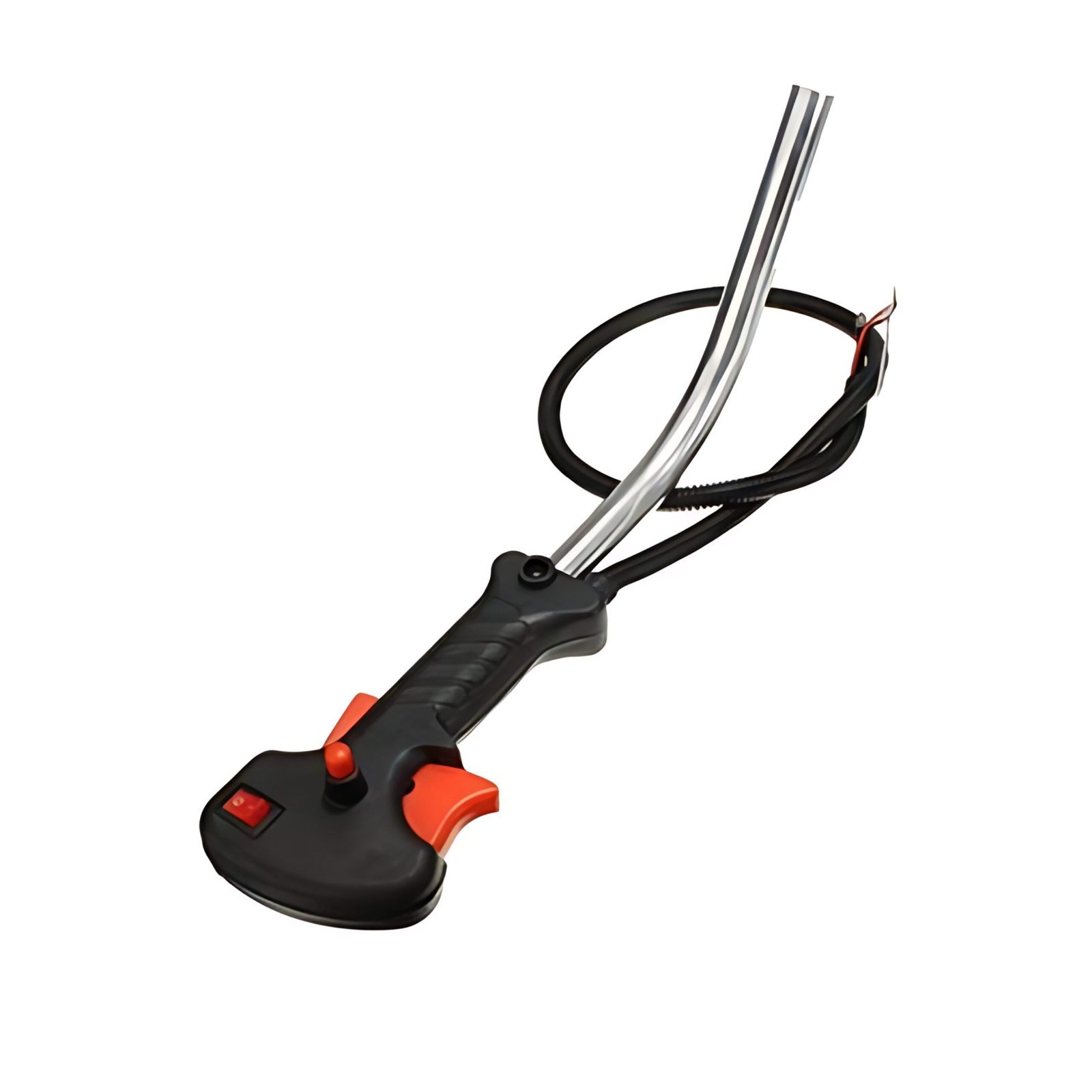 Right Handle with Switch for 2 Stroke 52cc Brush Cutter