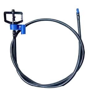 Premium Quality Mini Sprinkler with 8mm Tube of 1 m Length