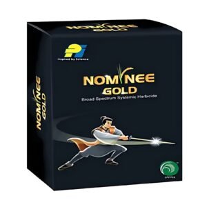 Nominee Gold Herbicide