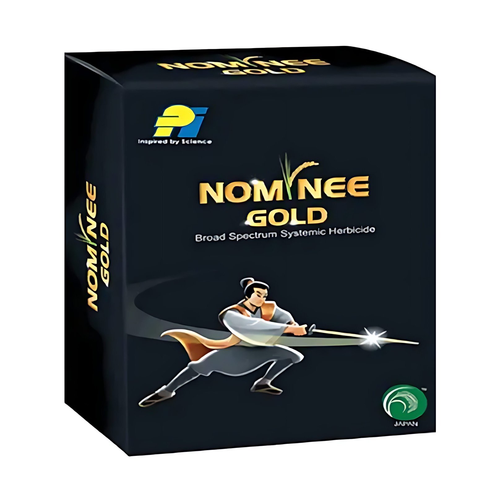 Nominee Gold Herbicide