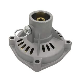 Clutch Drum Cover for 35 cc Brush Cutter Engine