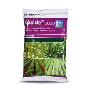 Kocide Fungicide