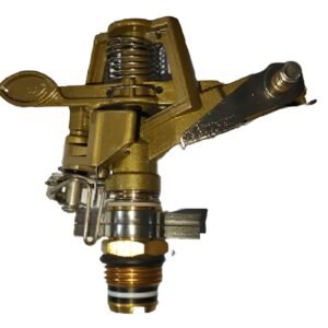 1/2 inch (1.27 cm) Sprinkler Garden Watering Irrigation Sprayer Head