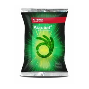 Acrobat Fungicide
