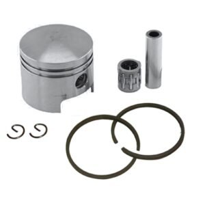 Piston & Ring Set for 2 Stroke 52 cc Brush Cutter