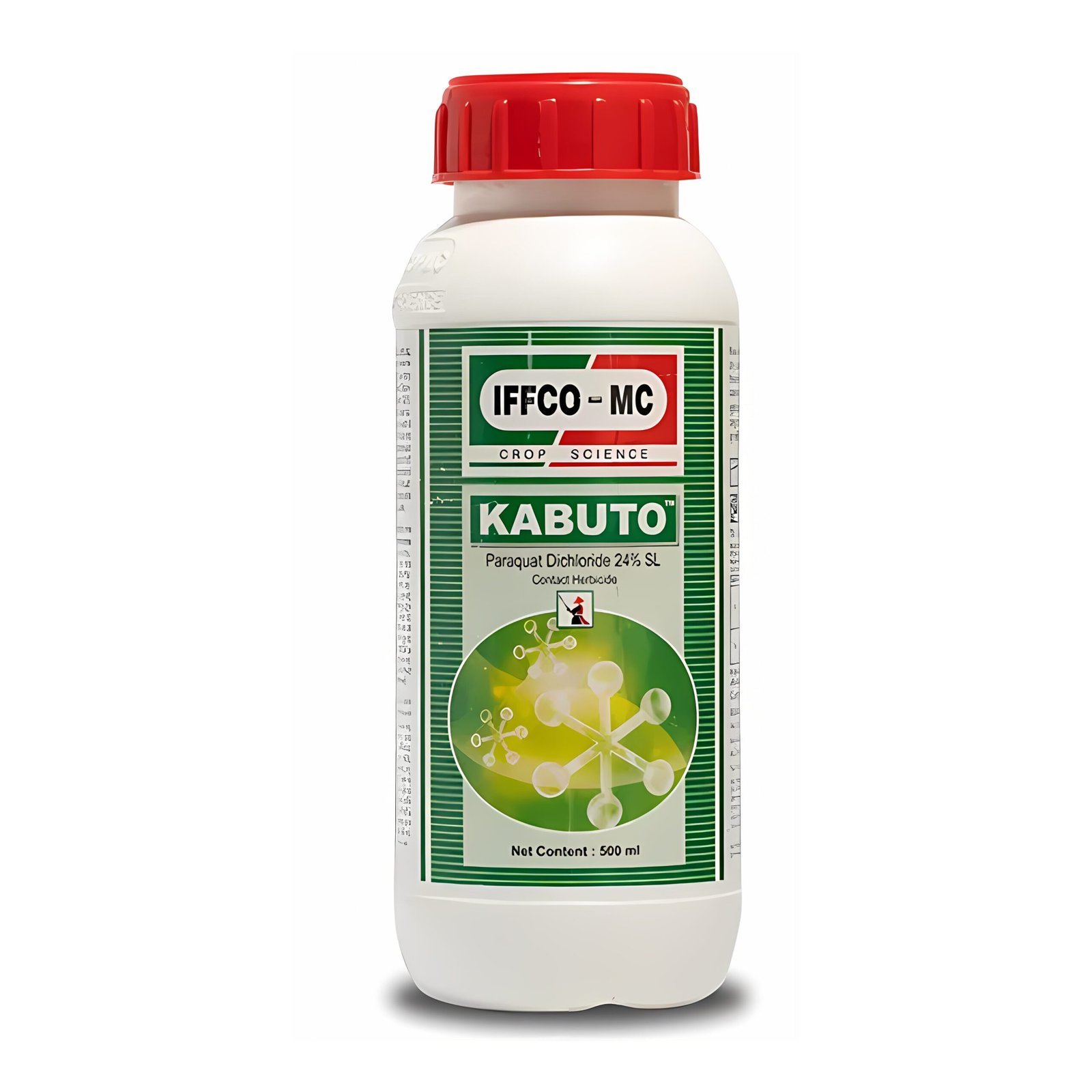 Kabuto Herbicide
