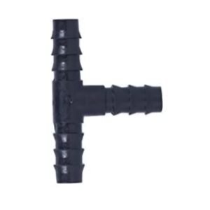 Irrigation Drip Accessories 16 MM, Can Be Used Where Pipe Is Damaged, Or To Connect To A New Length Of Pipe.