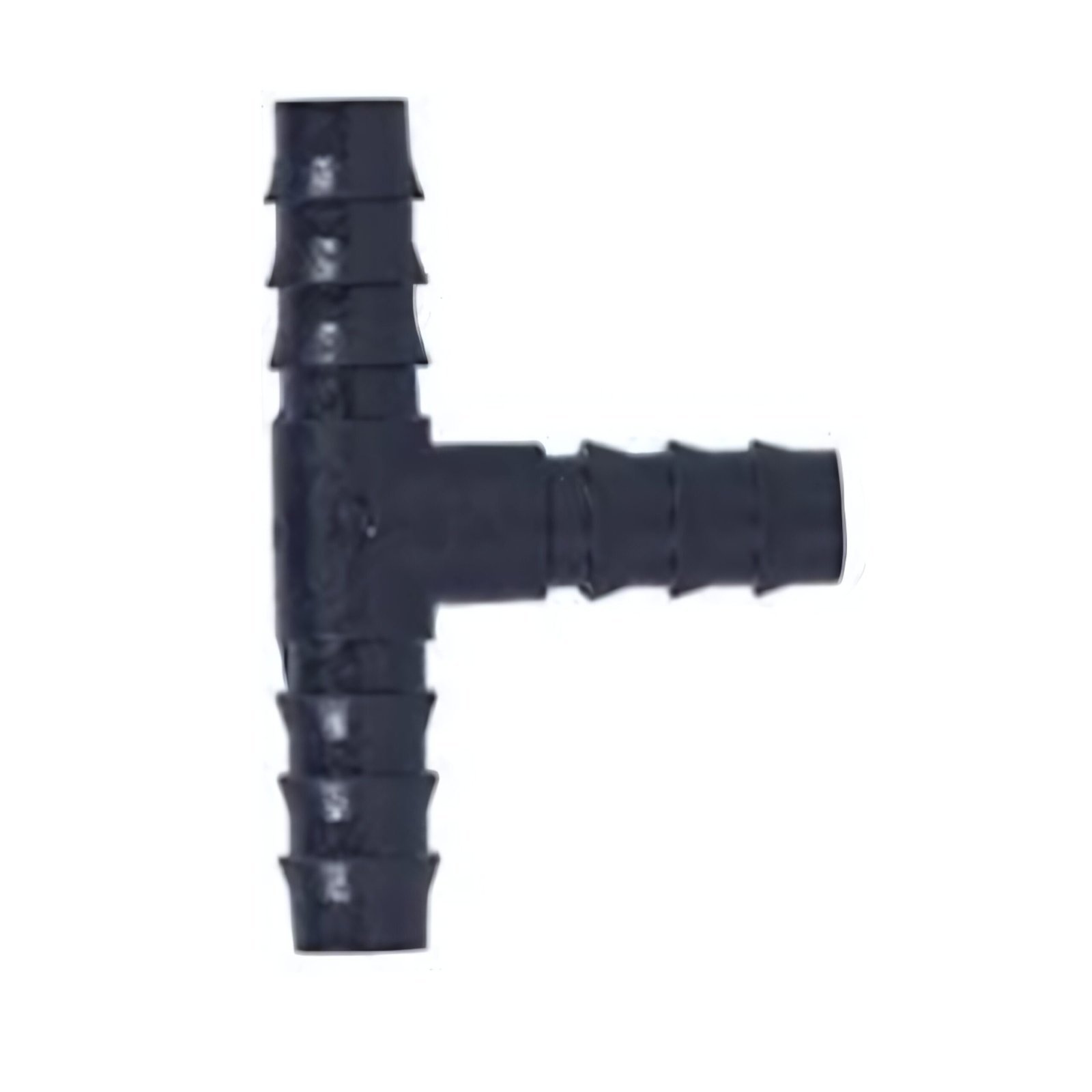 Irrigation Drip Accessories 16 MM, Can Be Used Where Pipe Is Damaged, Or To Connect To A New Length Of Pipe.