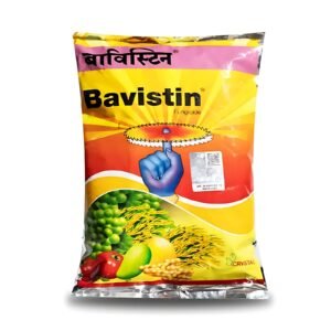 Bavistin Fungicide