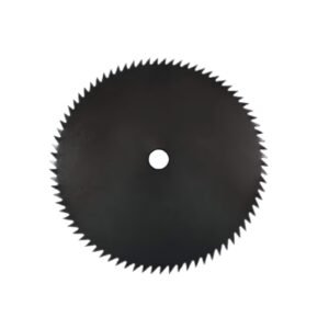 Premium Quality 80 Teeth Blade Attachment for Brush Cutter