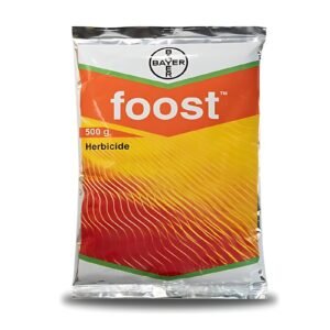 Foost Herbicide