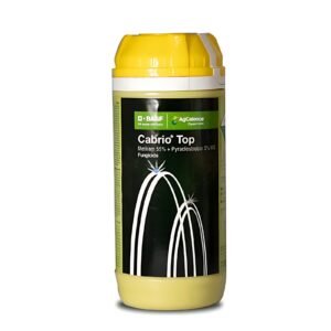 Cabrio Top Fungicide