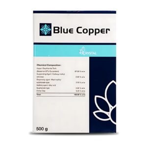 Blue Copper Fungicide
