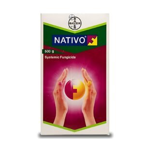 Nativo Fungicide