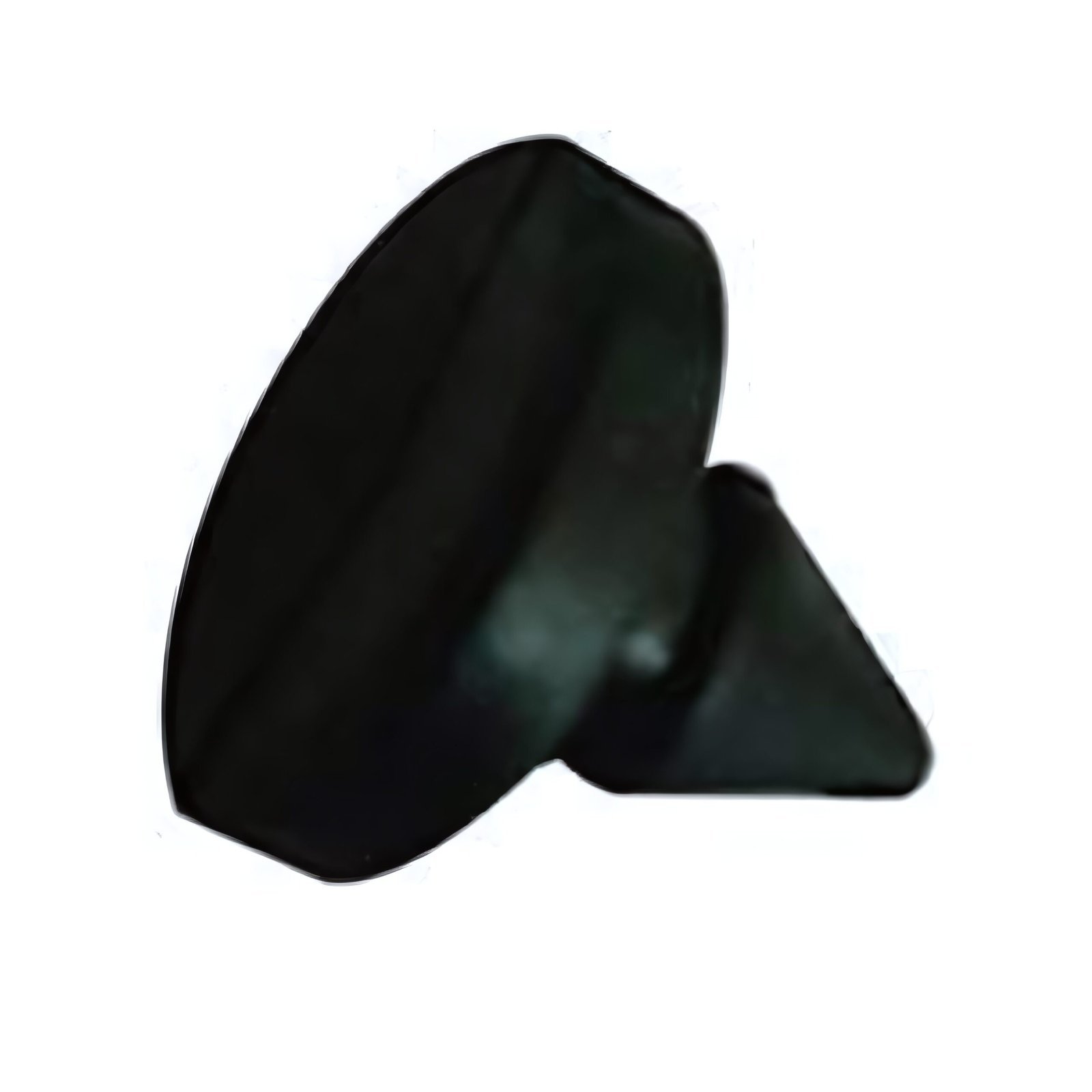 Drip Irrigation Accessories-Plant Watering 4 MM Dummy Stopper for Closing Unwanted Holes in Main Supply Line Pipe