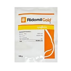 Ridomil Gold Fungicide