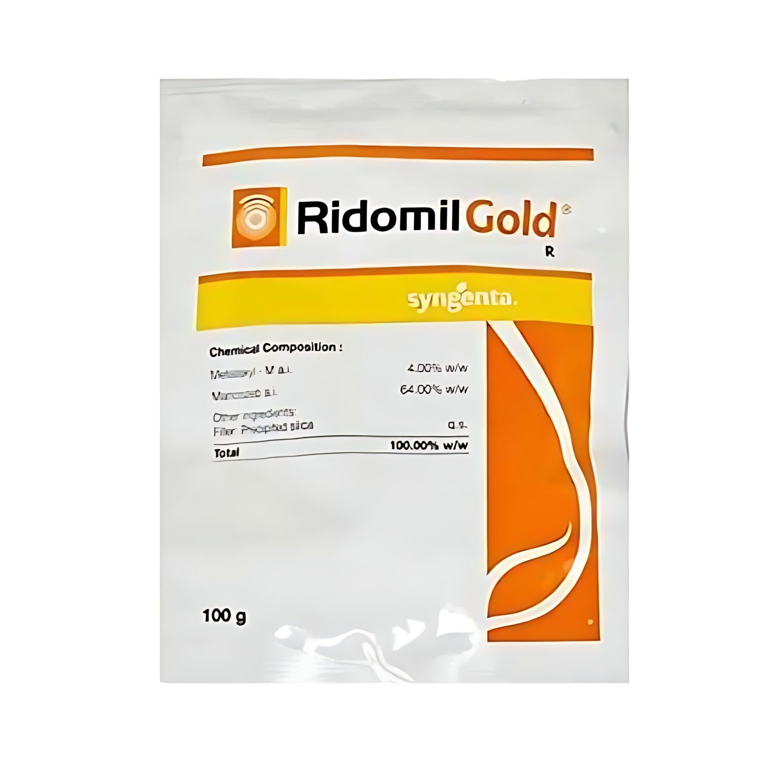 Ridomil Gold Fungicide