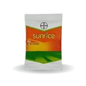 Sunrise Herbicide