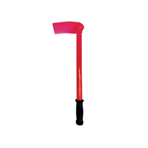Garden Spade Small (Favada) With Handle, Heavy Steel Material With Powder Coated
