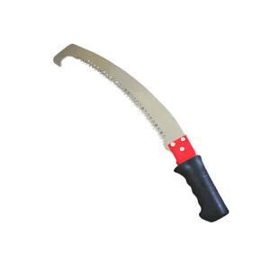 CropKraft Razor Sharp Cut Pruning Saw With Attachment For Pole, Can Be Used For Pruning Branches, Roots, And Shrubs
