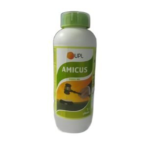 Amicus Herbicide