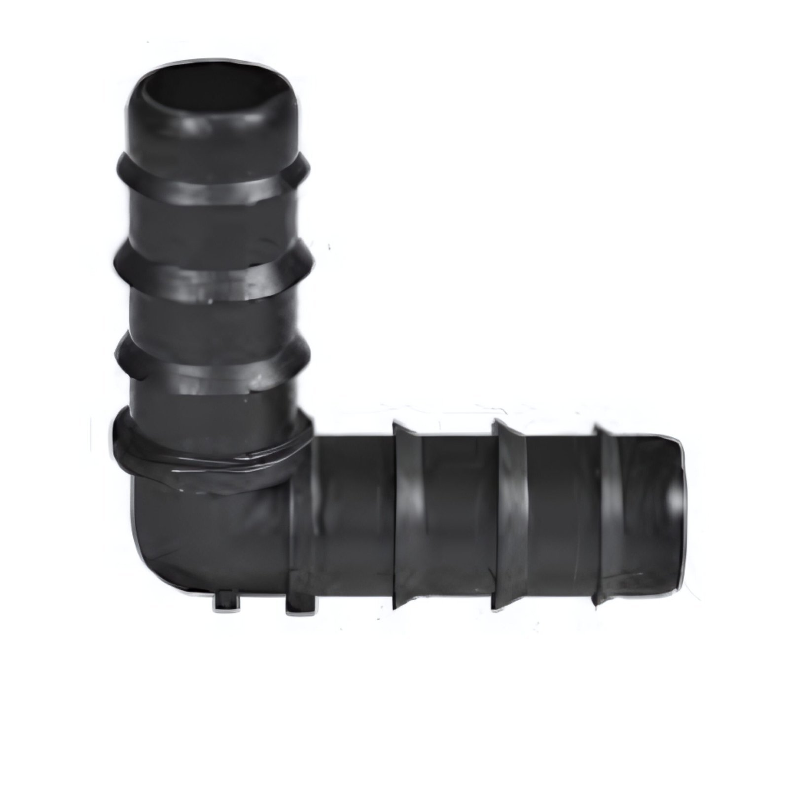 Drip - Elbow Connector (Heavy), For Drip Irrigation, Best Quality Material.