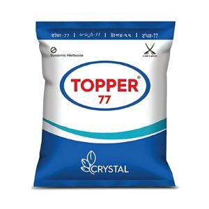 Topper 77 Herbicide