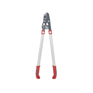 Power Cut Aluminium Anvil Lopper Two Different Cutting Modes (RS 800), Cutting Diameter 50 mm