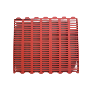 sheep slat floor sheep flooring mesh customized plastic floor for goat poultry