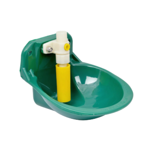 Plastic Automatic Sheep Water Drinker Bowl