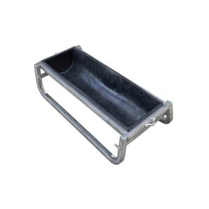 Feed Troughs For Sheep
