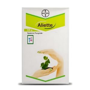 Aliette Fungicide