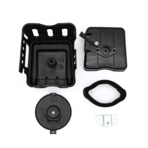 Air Filter Kit for 43 CC Engine of Brush Cutter 40F-5 Complete Set
