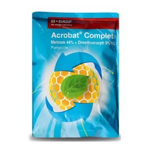 Acrobat Complete Fungicide