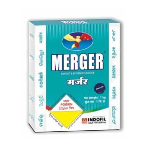 Merger Fungicide