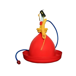 Automatic Jumbo Drinker For Poultry Farms