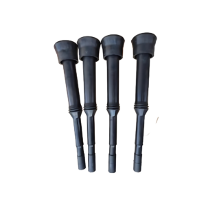 MILKING LONG LINER FOR MILKING MACHINE