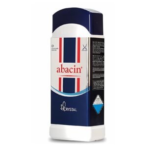 Abacin Insecticide