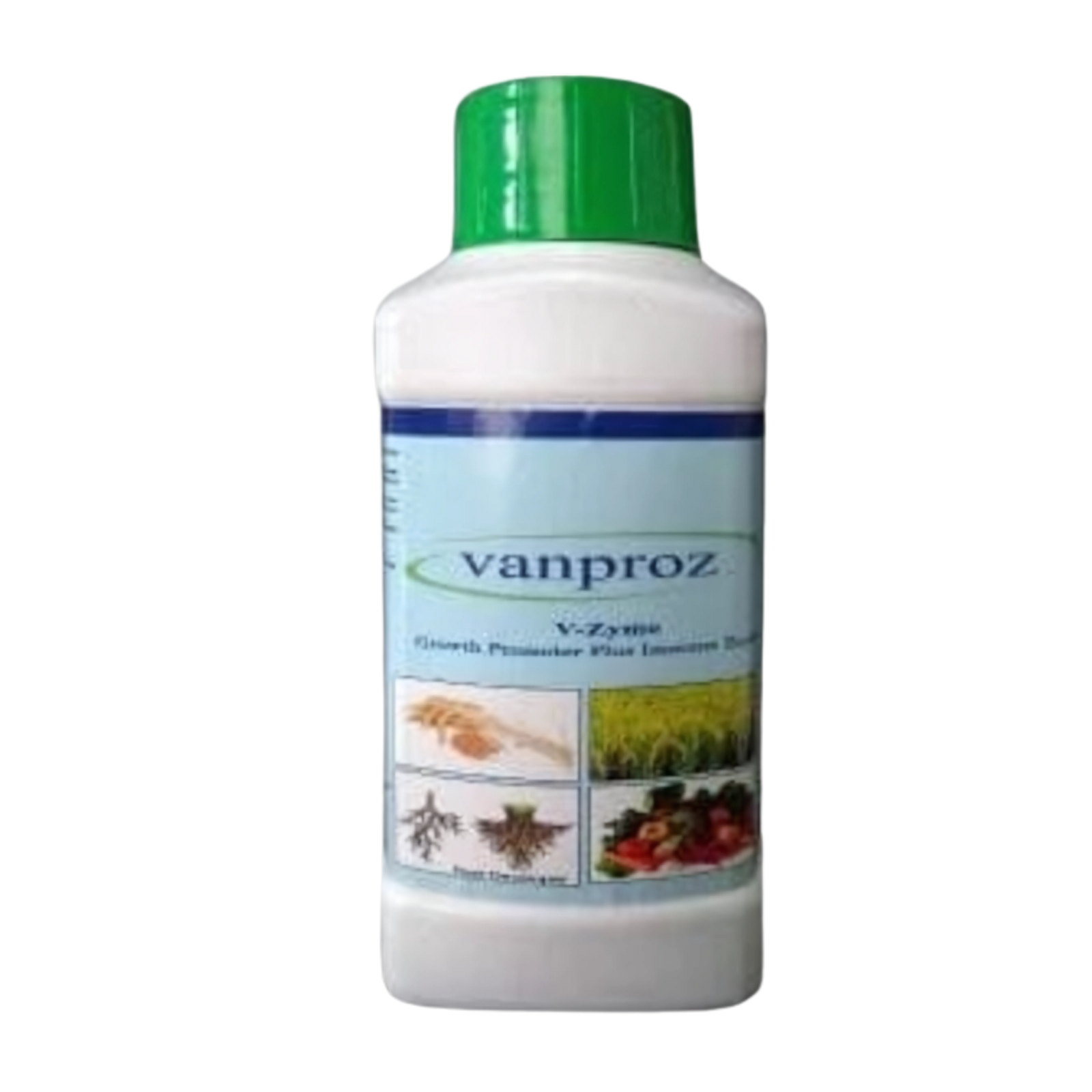 VANPROZ V-ZYME (GROWTH PROMOTER)