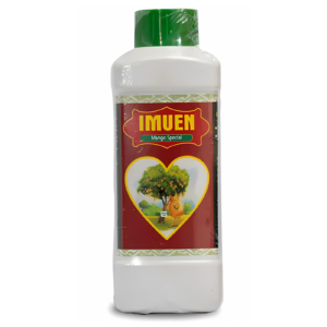 VANPROZ IMMUN MANGO SPECIAL (GROWTH PROMOTER WITH AMINO ACID)