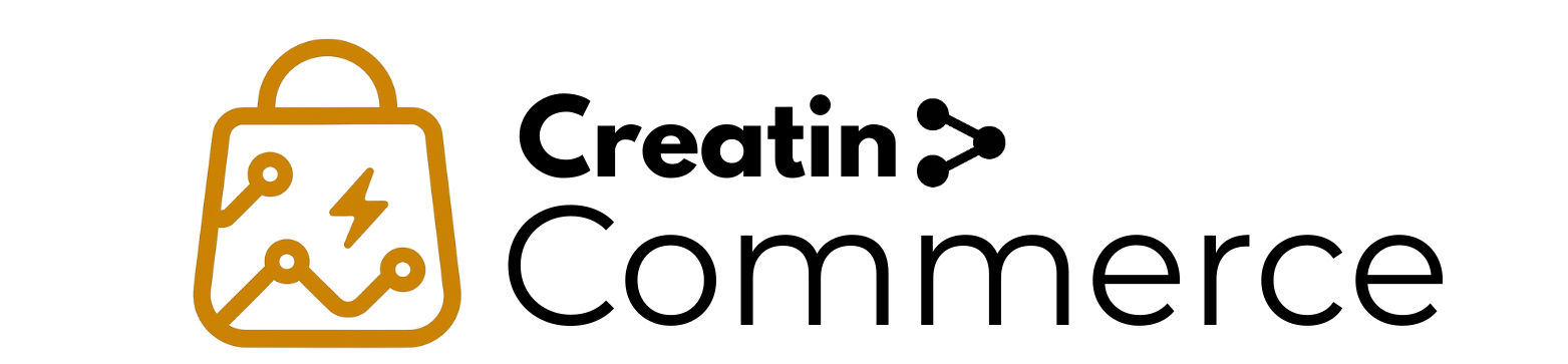 Creatin Commerce