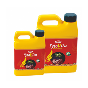 T. STANES FYTOVITA PLANT VITALIZER (GROWTH PROMOTER)
