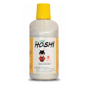 Hoshi Growth Regulator