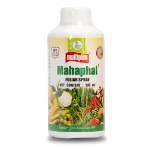 Mahaphal Plant Bio Stimulant