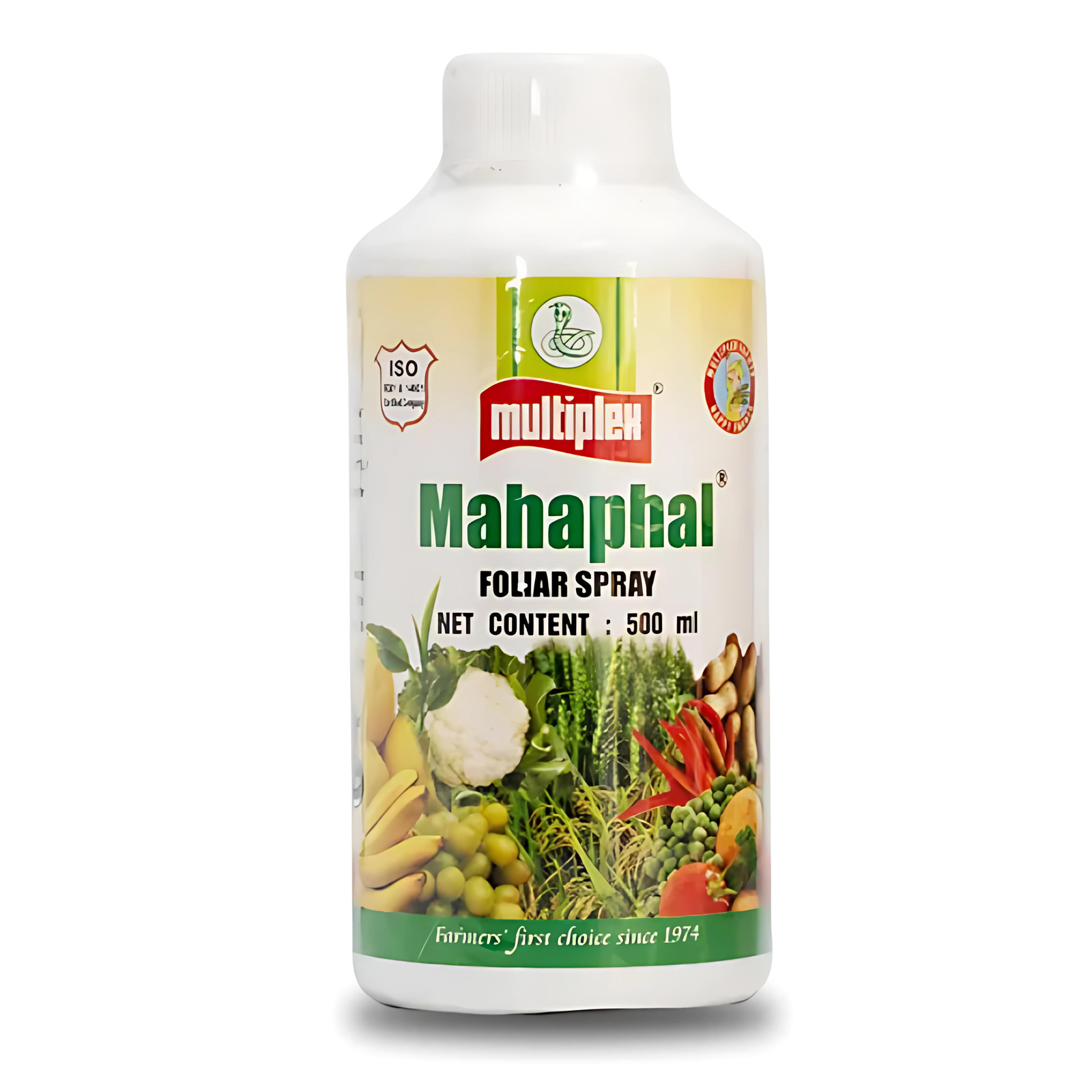 Mahaphal Plant Bio Stimulant