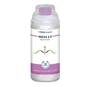 Reeva 2.5 Insecticide